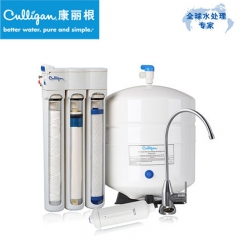 美国康丽根Culligan 意大利原装进口 反冲洗前置净水器自来水中央净水前置过滤器