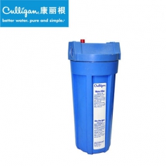 美国康丽根Culligan 换滤芯式前置过滤器家用过滤含滤芯HF150净水器