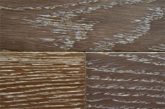 美实在地板 实木复合地板 橡木自然油（A602#） 如图 平方米