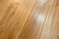 美实在地板 实木地板 柞木仿古（L-05#） 如图 平方米