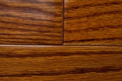 美实在地板 实木复合地板 美国红橡仿古（DSK327#） 如图 平方米