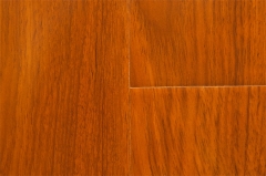扬子地板 超E0环保健康系列 富贵柚木 木地板 如图 平方米